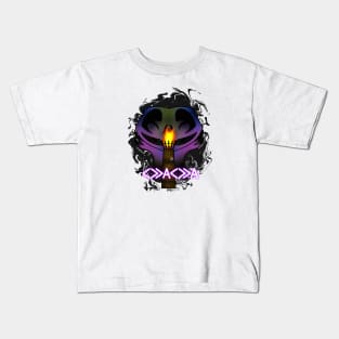 Nocturne of Shadow Kids T-Shirt